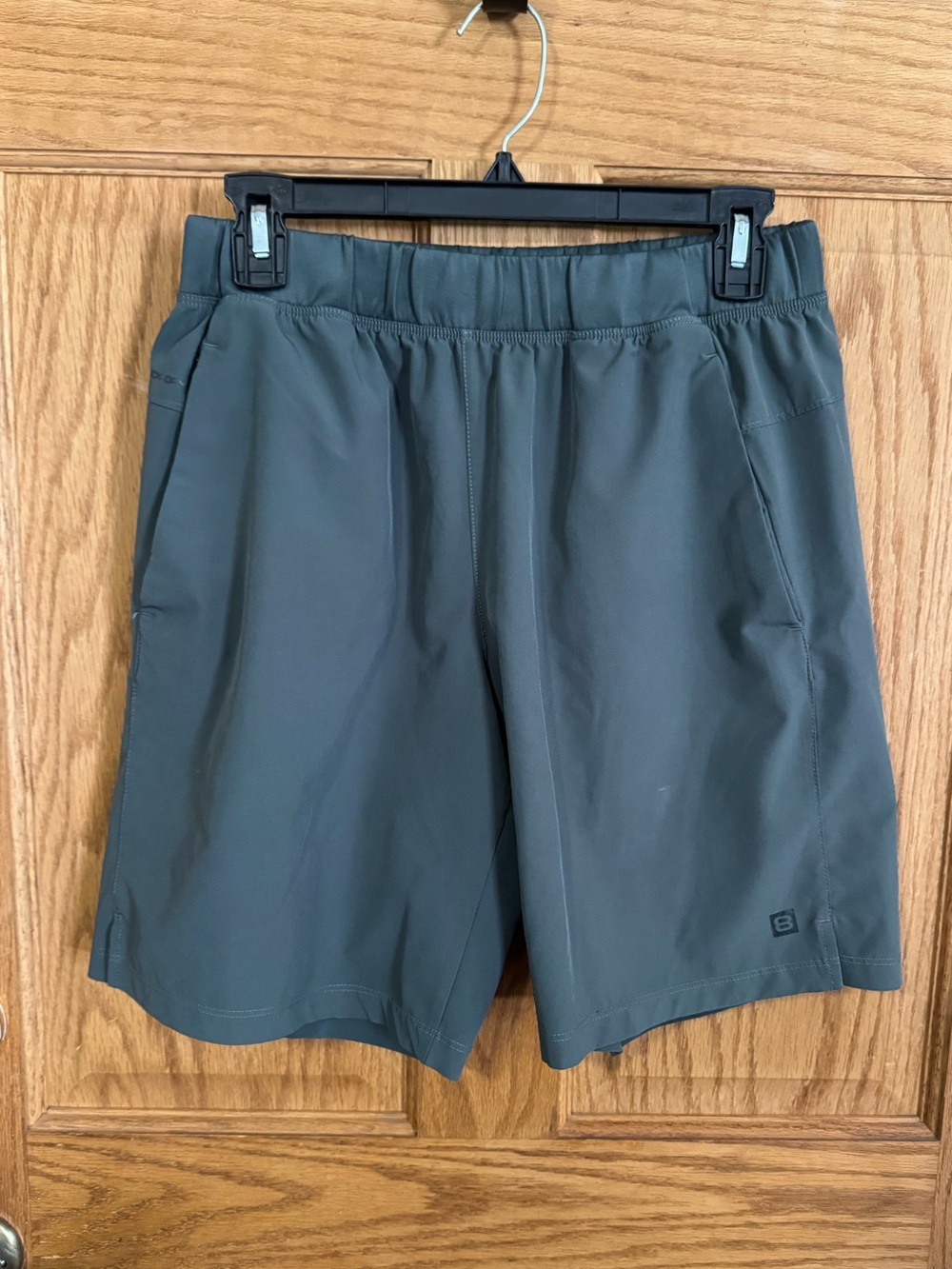 Men's Athletic Shorts
